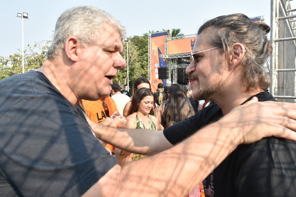 JTC Rock Fest 2024